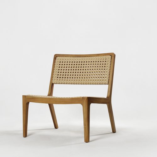 Design Spectrum 設計光譜 Exhibitors stories 設計師與創作故事 Rakata Chair