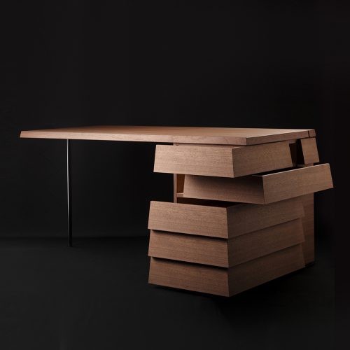 Design Spectrum 設計光譜 Exhibitors stories 設計師與創作故事 Cartesia Desk