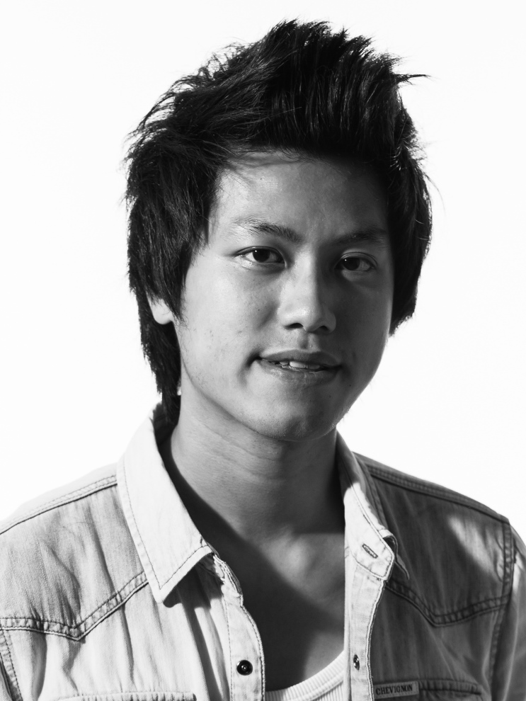 Designer Sharing: Open Page: The Art of The Creative ProcessDesign Spectrum Roger Ng