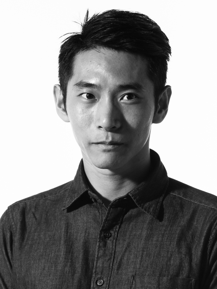 Designer Sharing: Open Page: The Art of The Creative ProcessDesign Spectrum Sunny Yuen