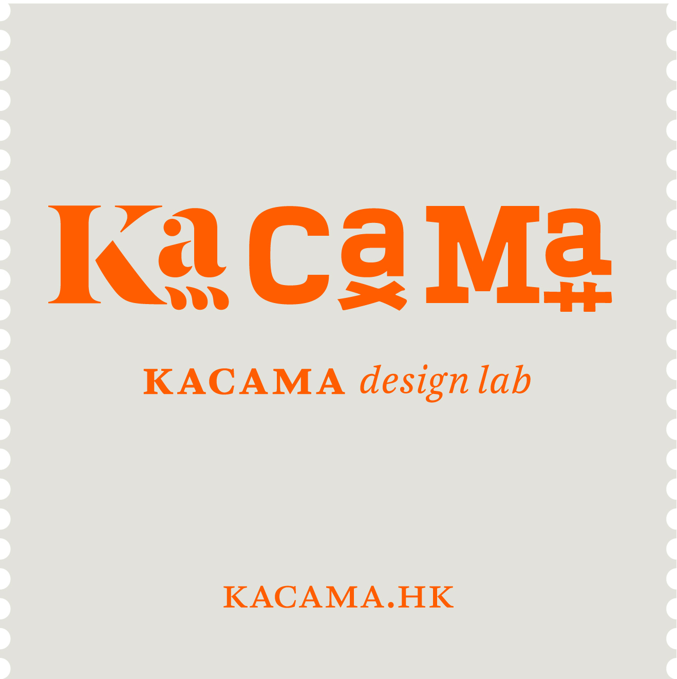 氣動廢物再造車Design Spectrum  KaCaMa Design Lab