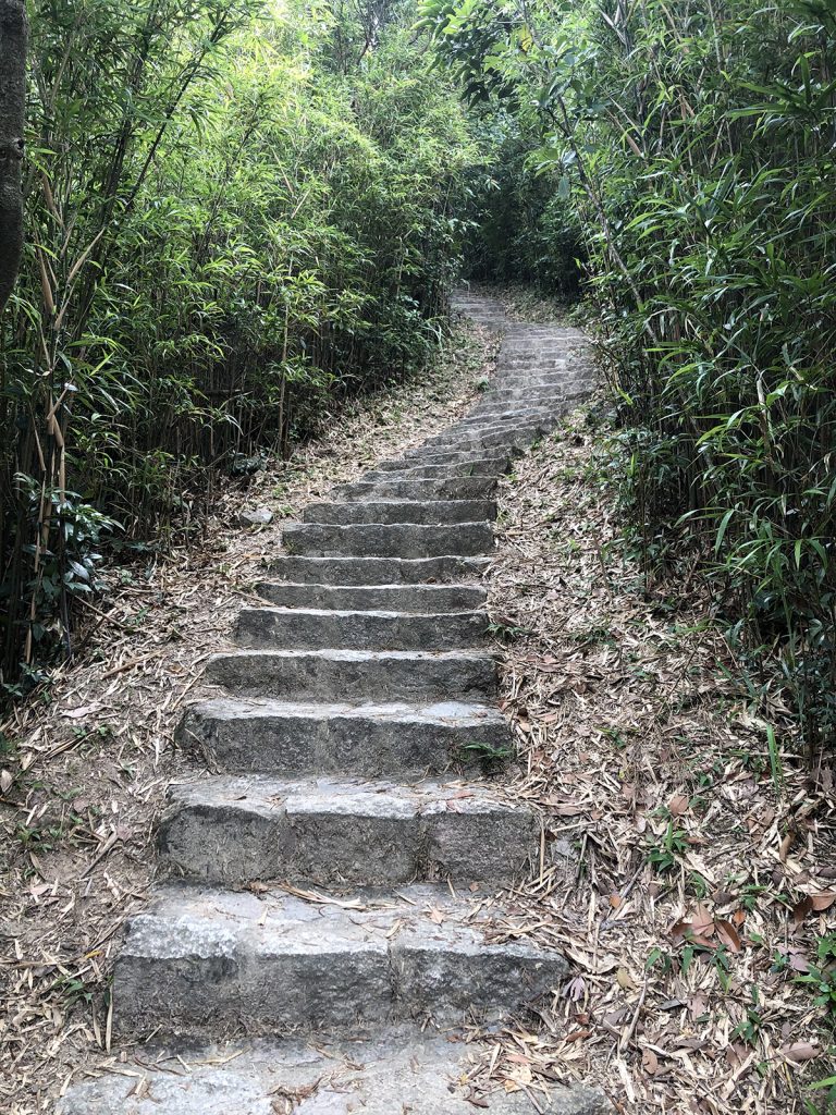 Hong Kong Country Parks Design Spectrum 設計光譜 Hong Kong Country Parks Design Spectrum 設計光譜