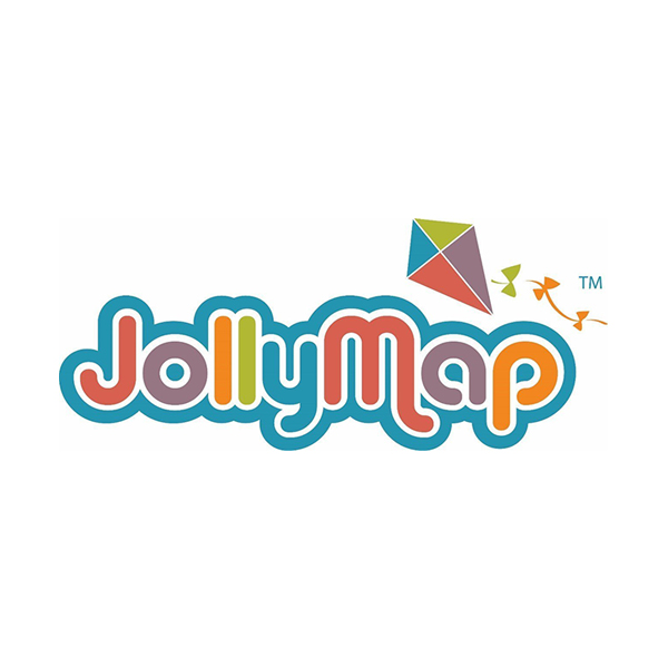 Balance Bike WorkshopDesign Spectrum Jollymap