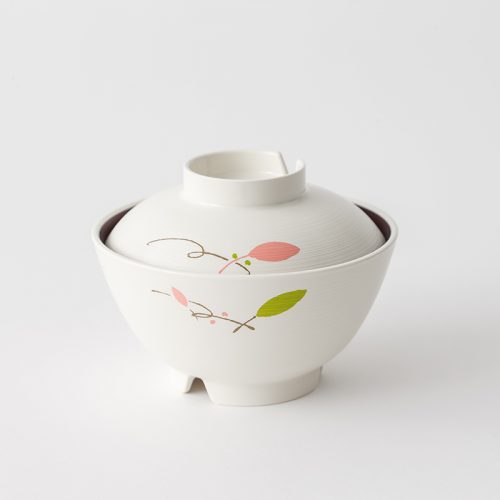 Design Spectrum 設計光譜 Exhibitors stories 設計師與創作故事 Sanshin Reheatable Bowl and Lid