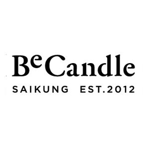 快樂味Design Spectrum  BeCandle