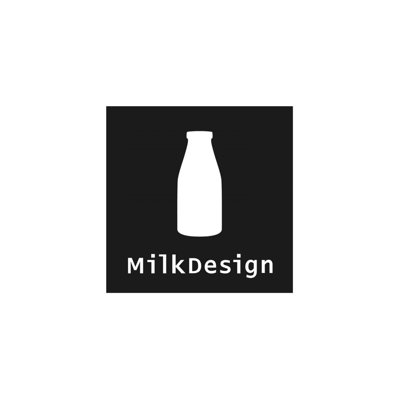 街牌實驗室Design Spectrum  Milk Design
