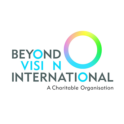 摸得到的自畫像Design Spectrum  Beyond Vision International