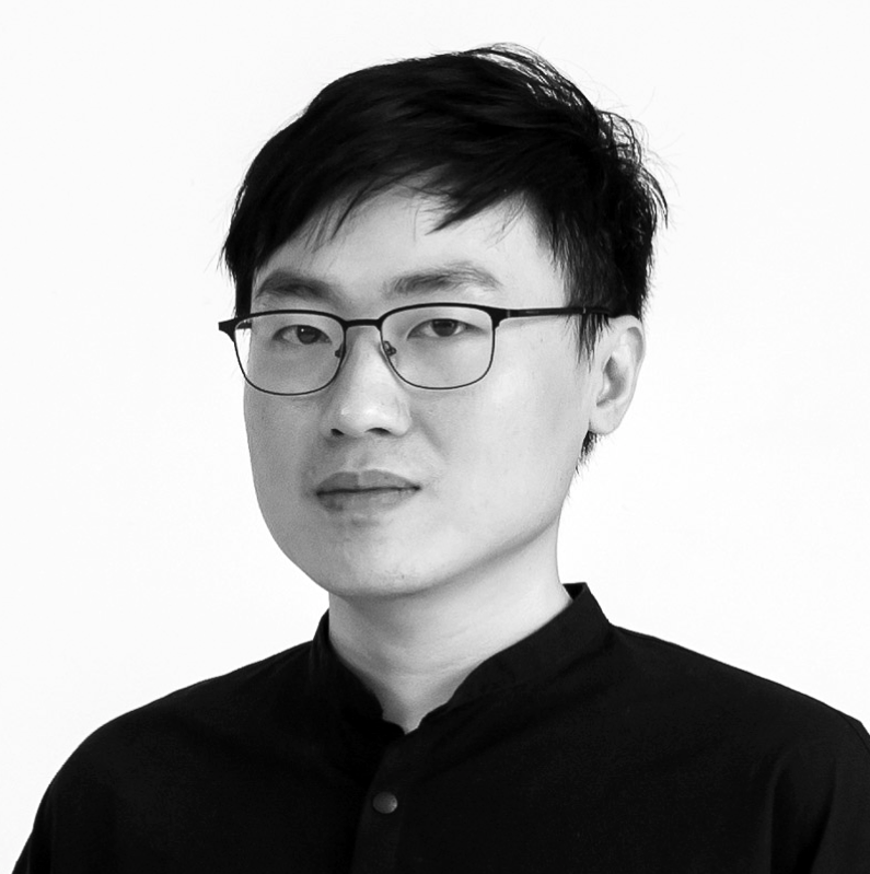 【The Full Gamut】Sharing Session: Retail CenturyDesign Spectrum  Mr Yung Sai Chun