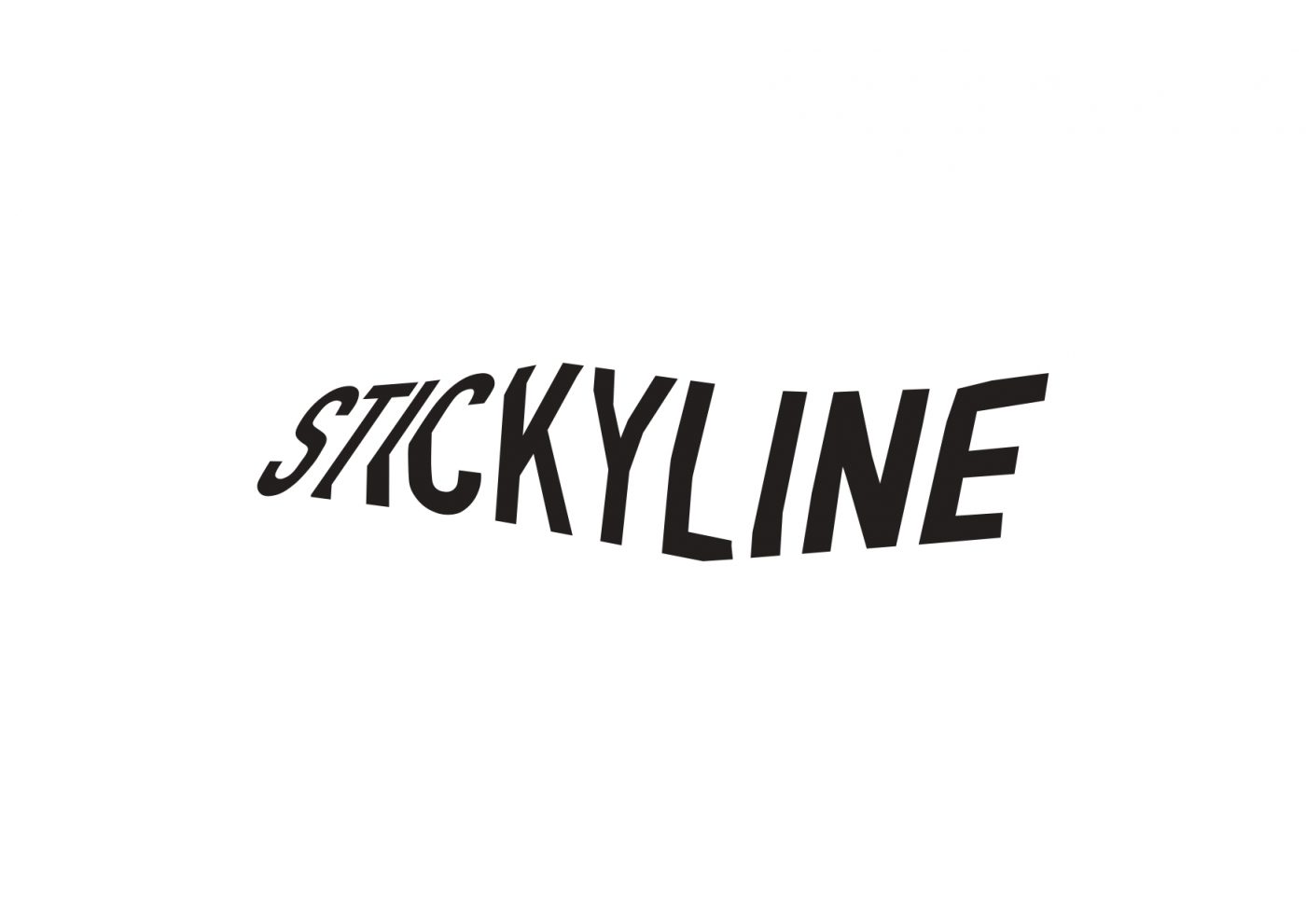 【譜・度・時尚】速食時裝的快感Design Spectrum  Stickyline