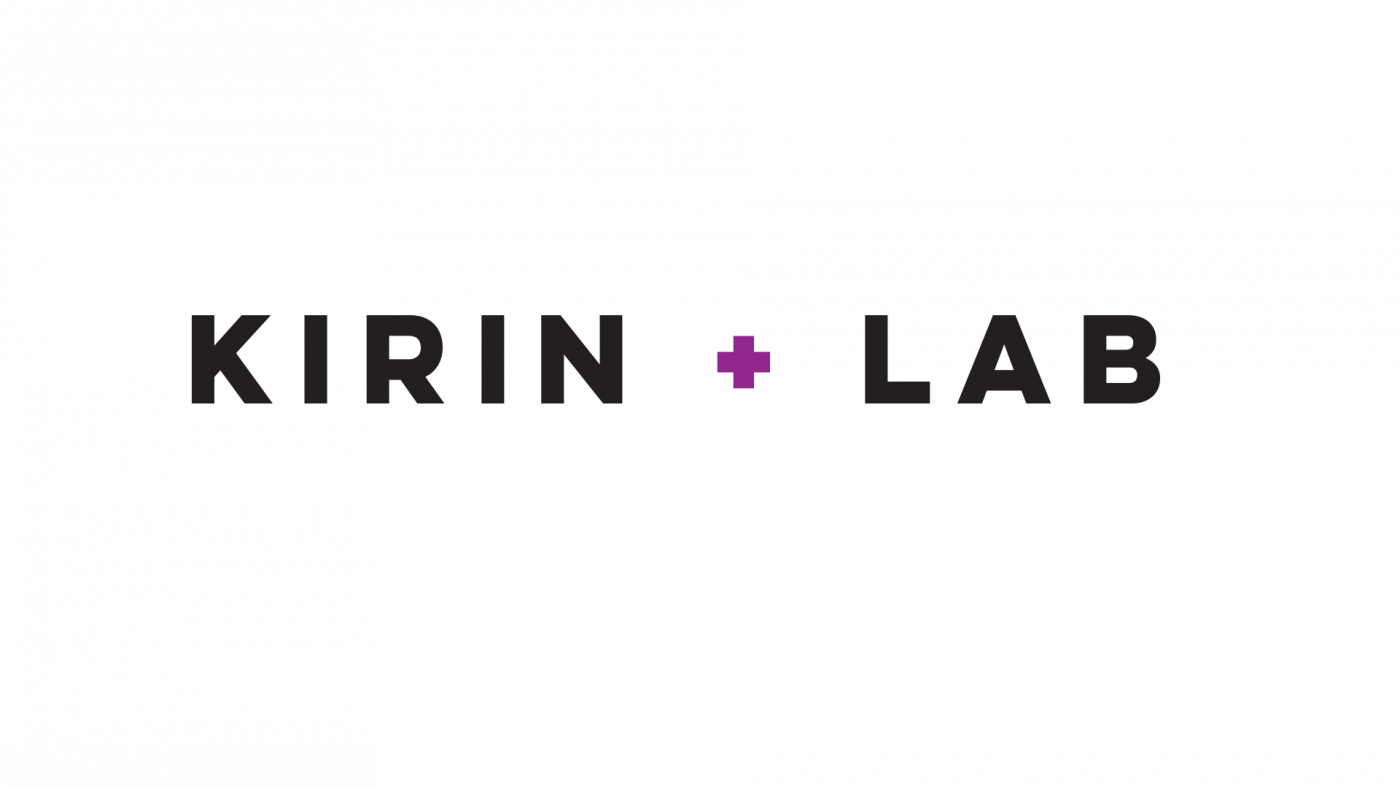 【譜・度・時尚】「築‧織」親子工作坊Design Spectrum  Kirin + Lab