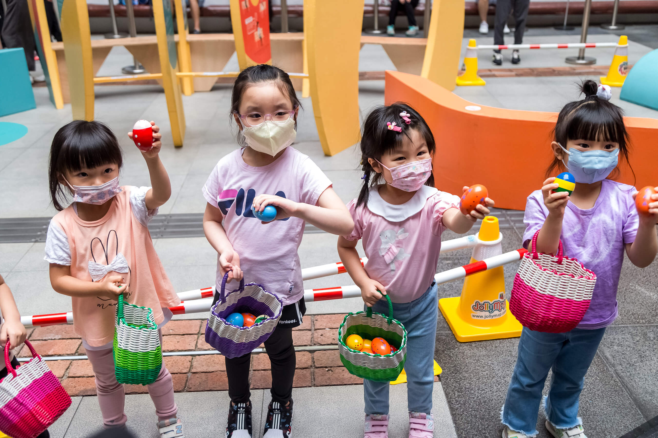 Design Spectrum 設計光譜 - 【Play Lives – Design Festival】Balance Bike Workshop