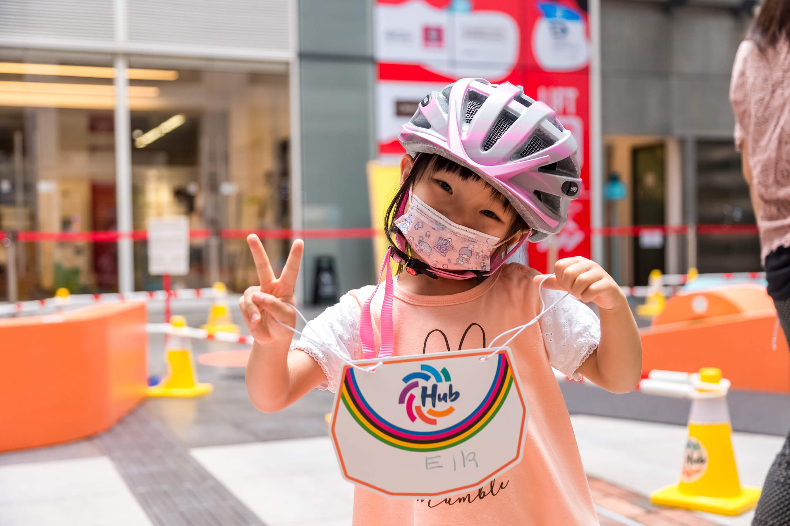 Design Spectrum 設計光譜 - 【Play Lives – Design Festival】Balance Bike Workshop