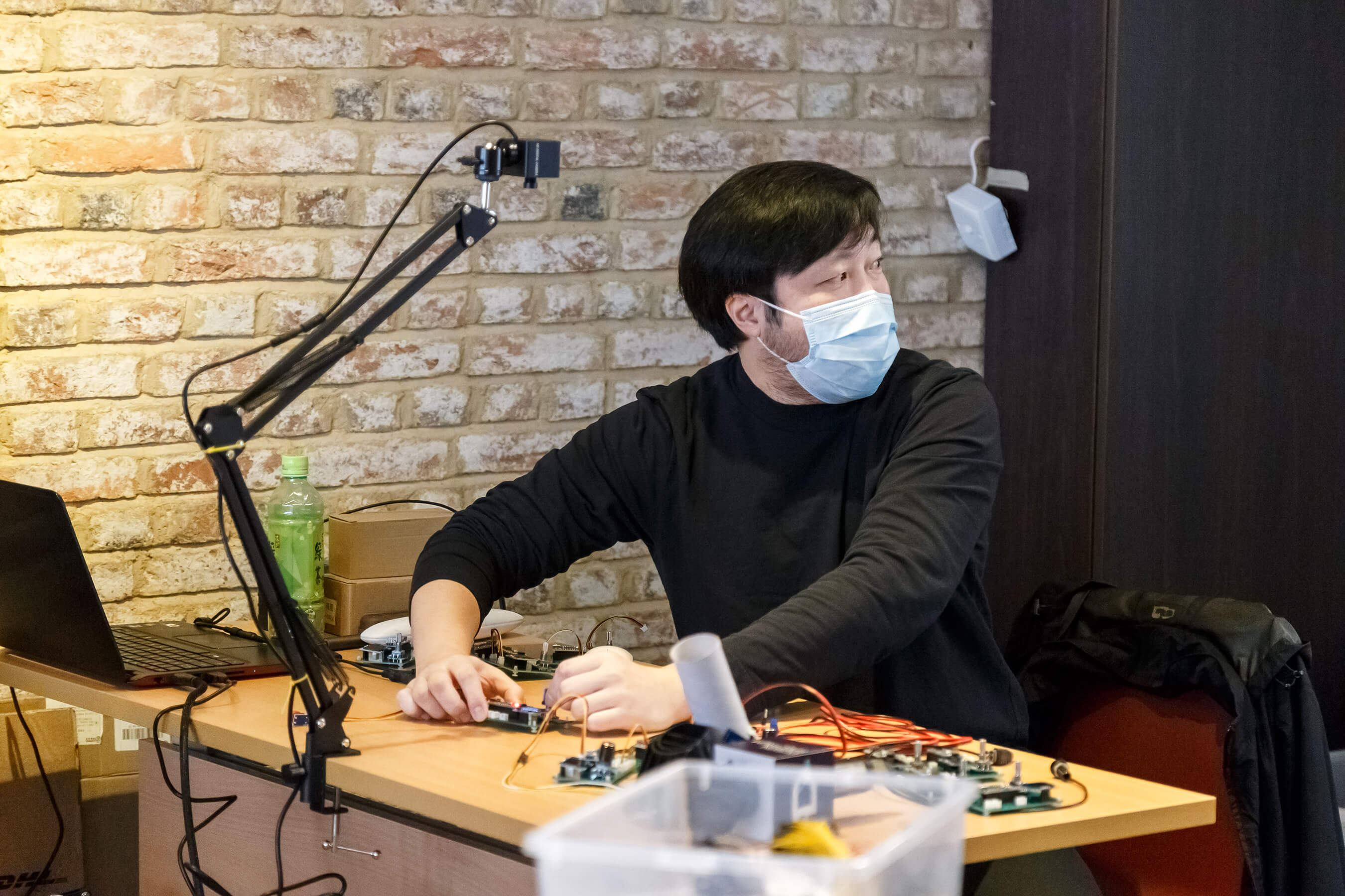 Design Spectrum 設計光譜 - 【Play Lives – Design Workshop】Tangible Programming