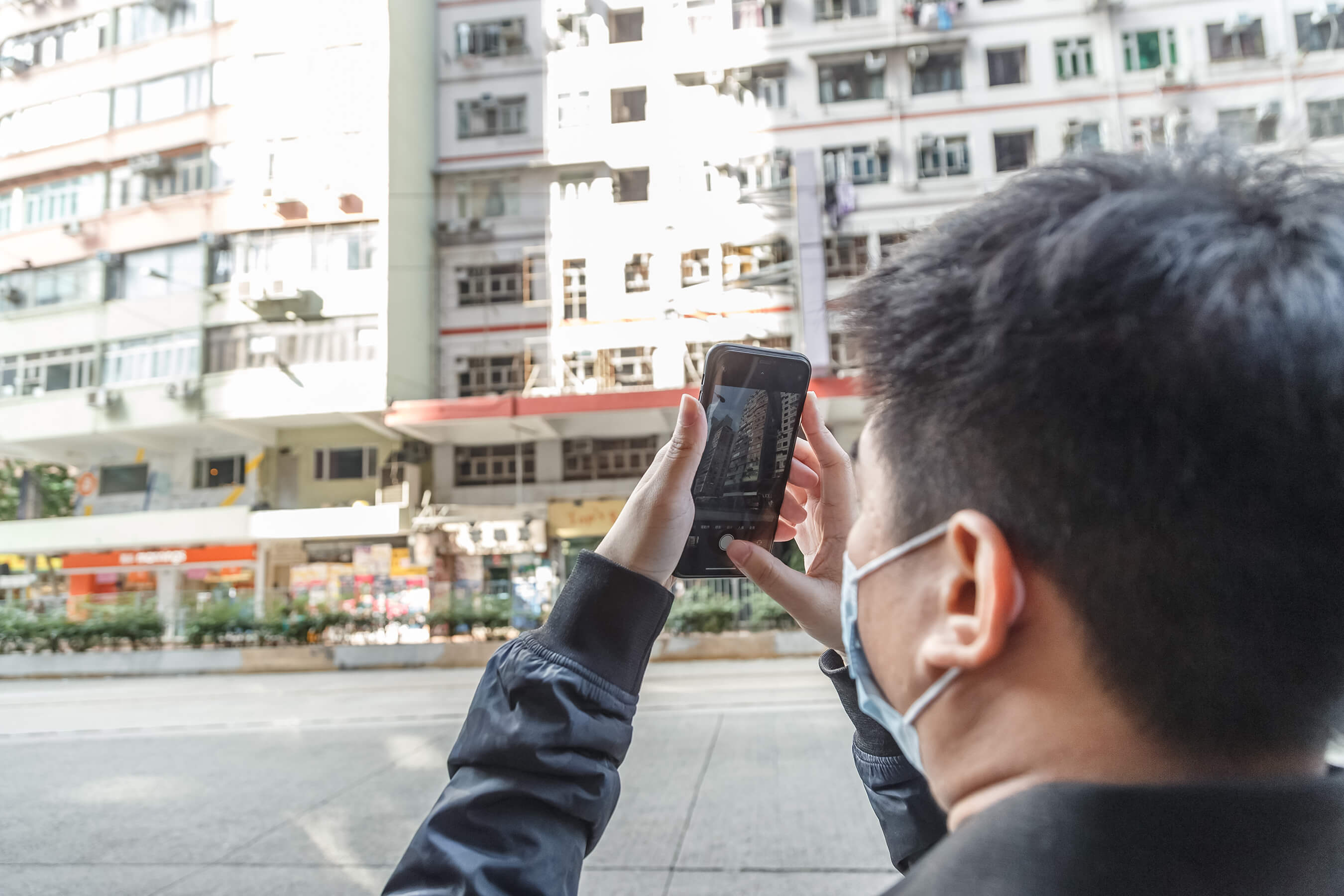 Design Spectrum 設計光譜 - 【Play Lives – Design Workshop】Flipping the Town, Upside Down