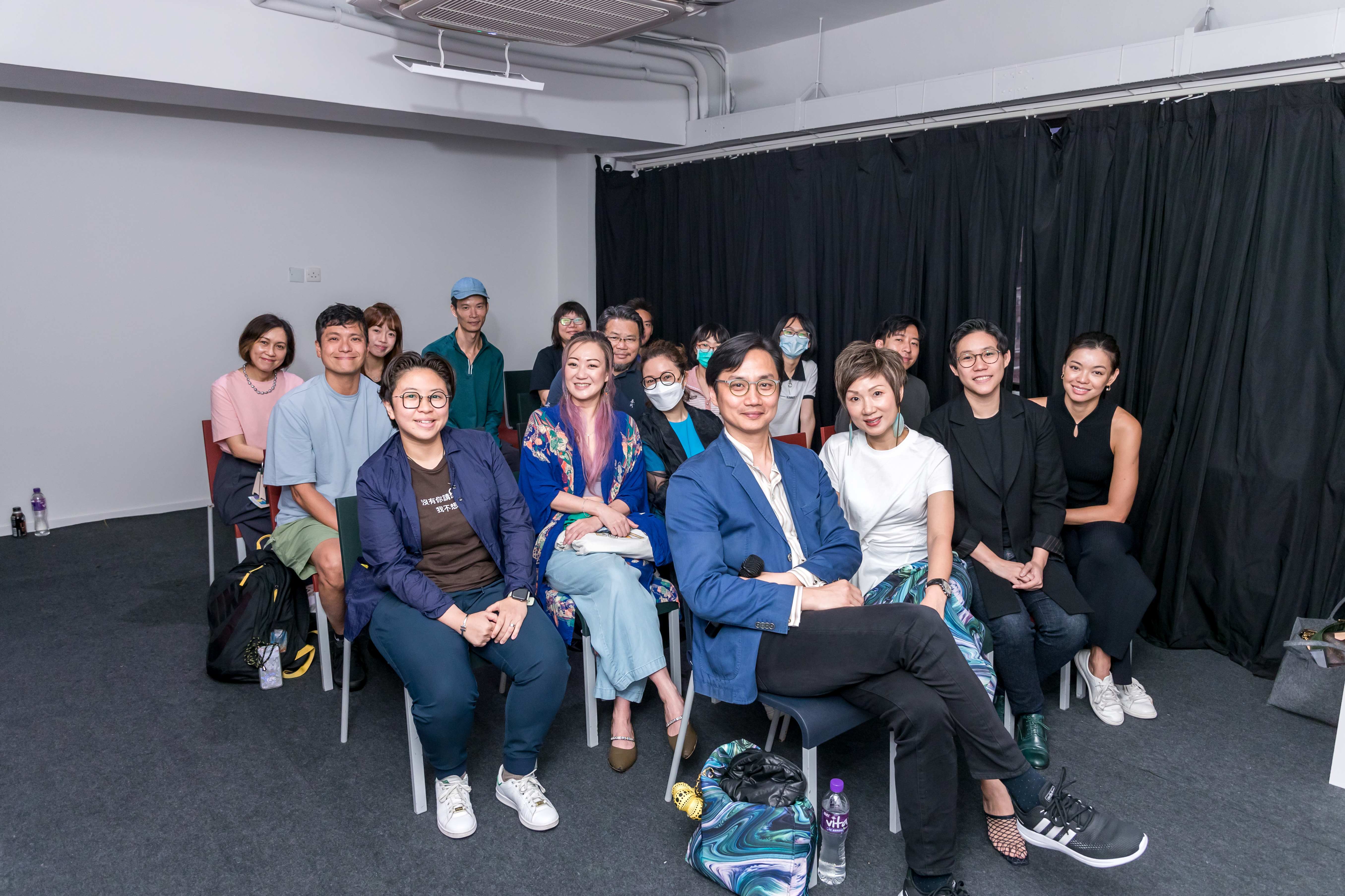 Design Spectrum 設計光譜 - Sharing Session: Design Most Hong Kong